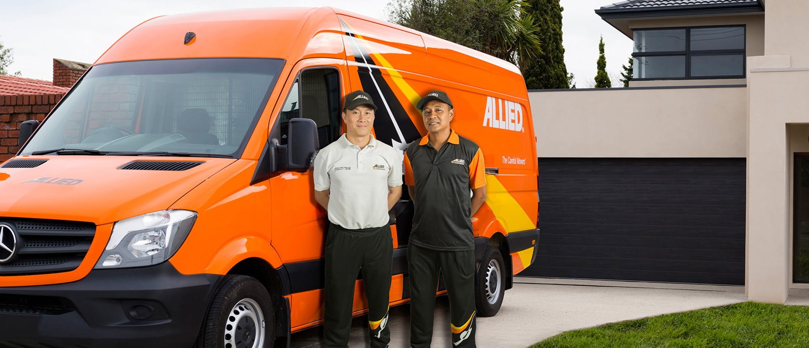 Allied Pickfords Indonesia