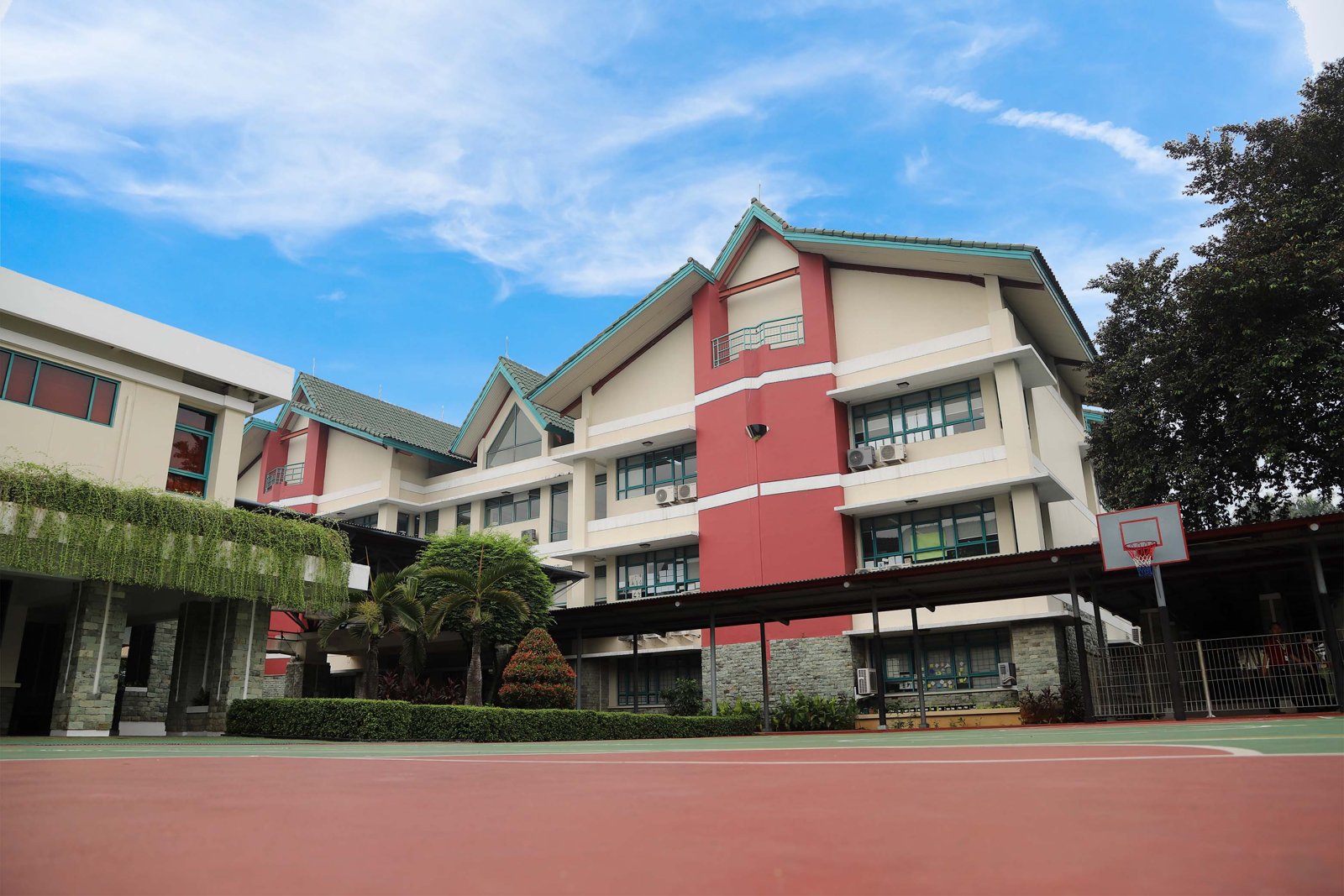 Global Jaya School