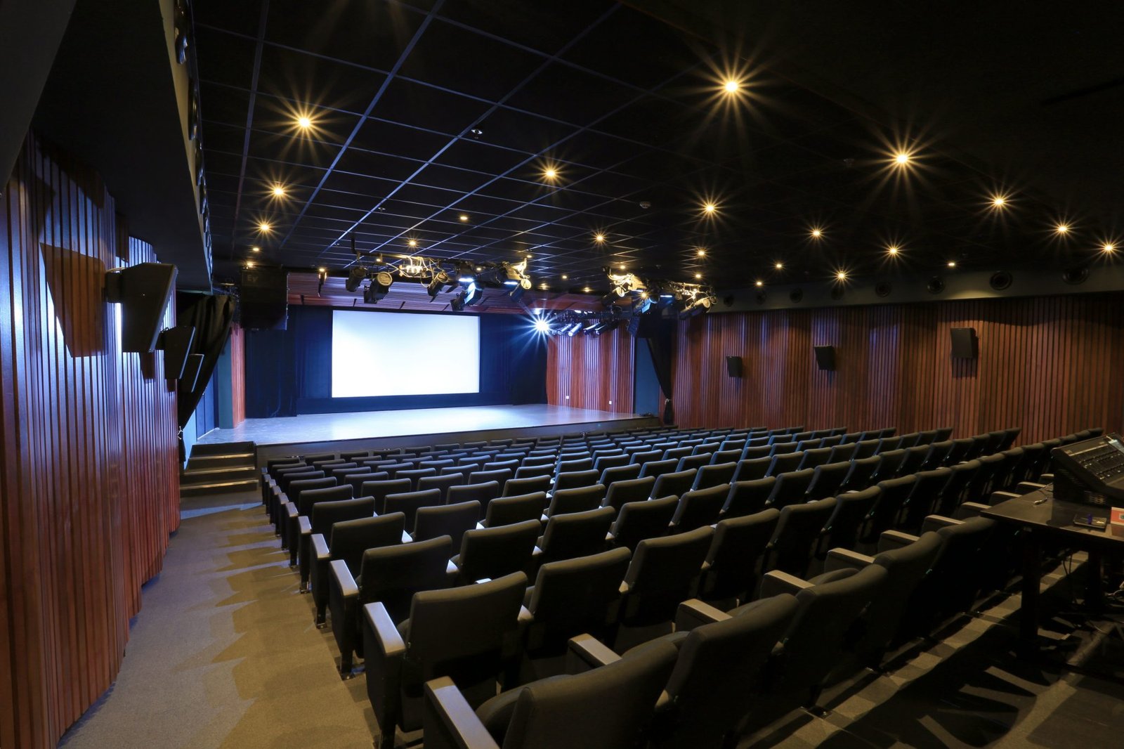 IFI Jakarta (Institut Français d'Indonésie)