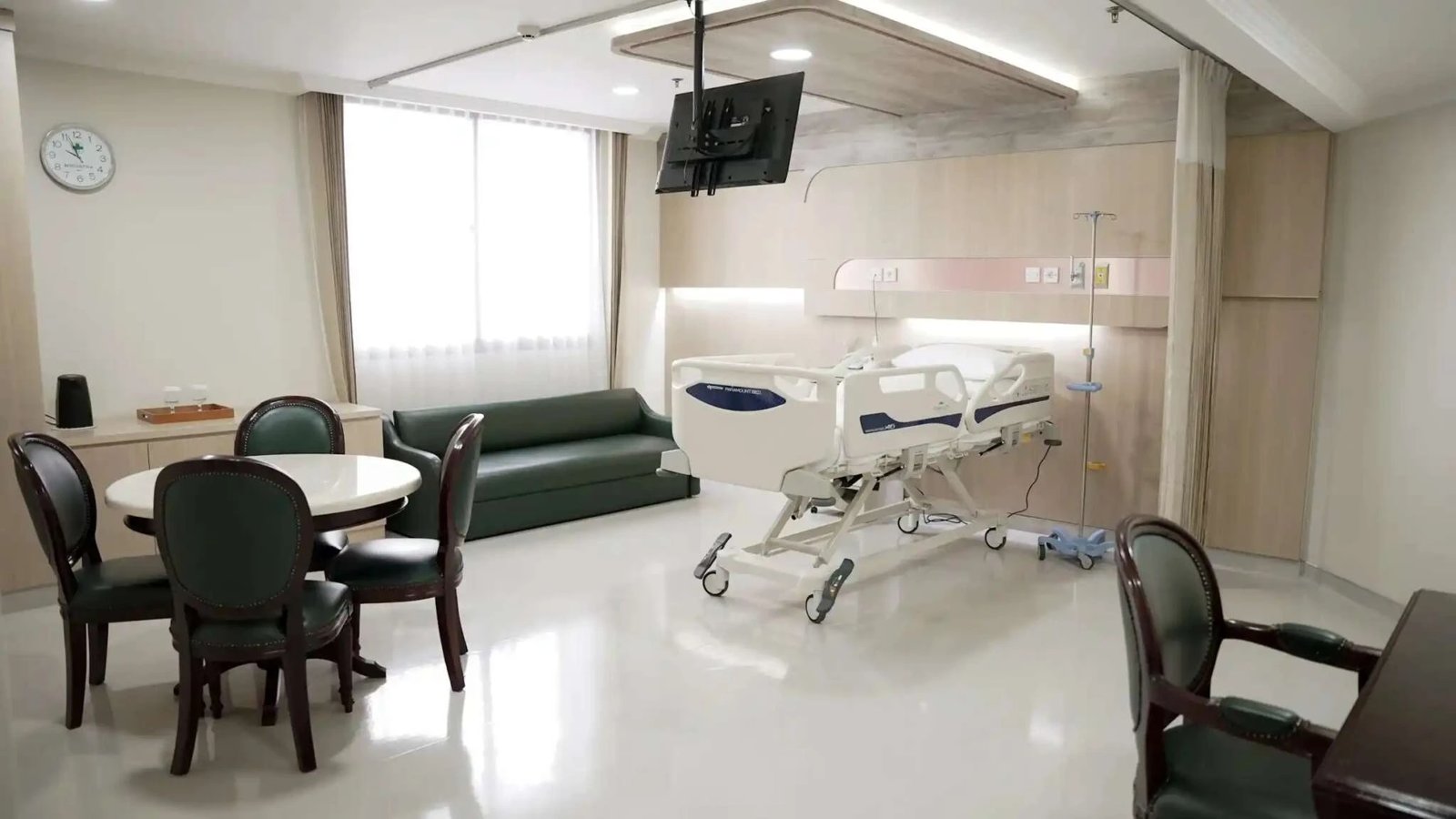 Medistra Hospital (RS Medistra) - 2