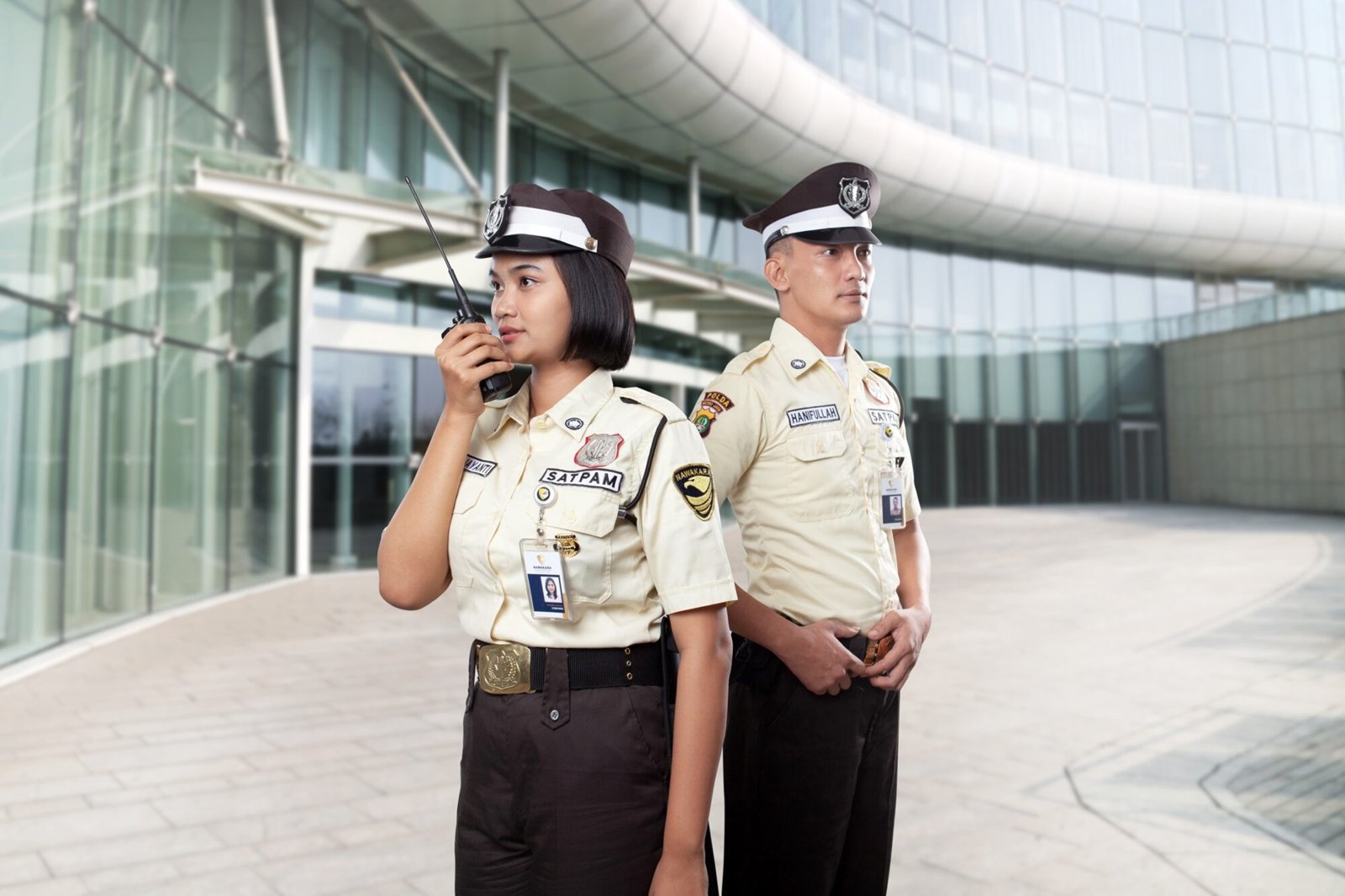 Nawakara Security Solutions