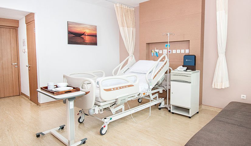 Royal Progress Hospital (RS Royal Progress)