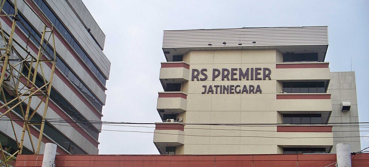 RS Premier Jatinegara