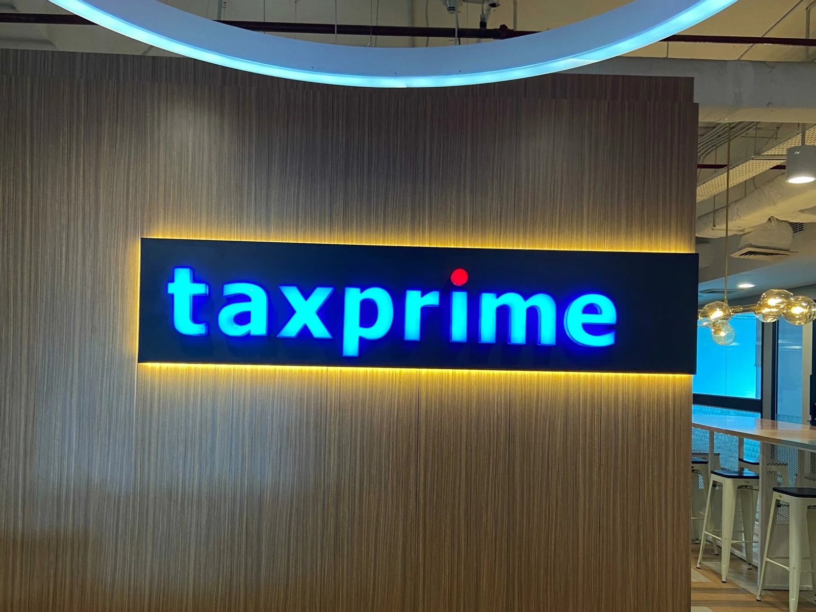 TaxPrime